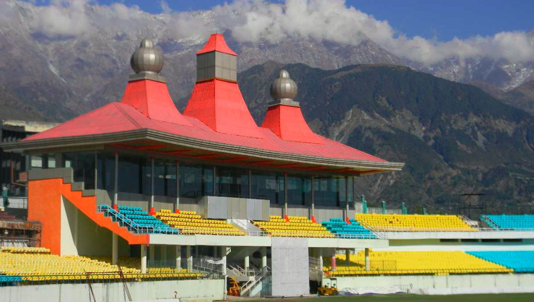 Dharamsala Himachal Pradesh