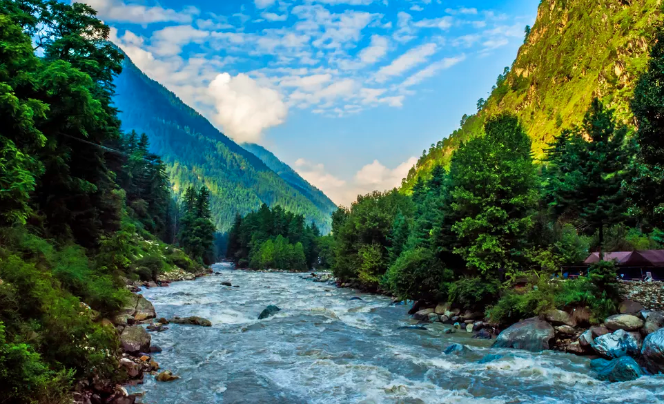 himachal pradesh places to visit in september