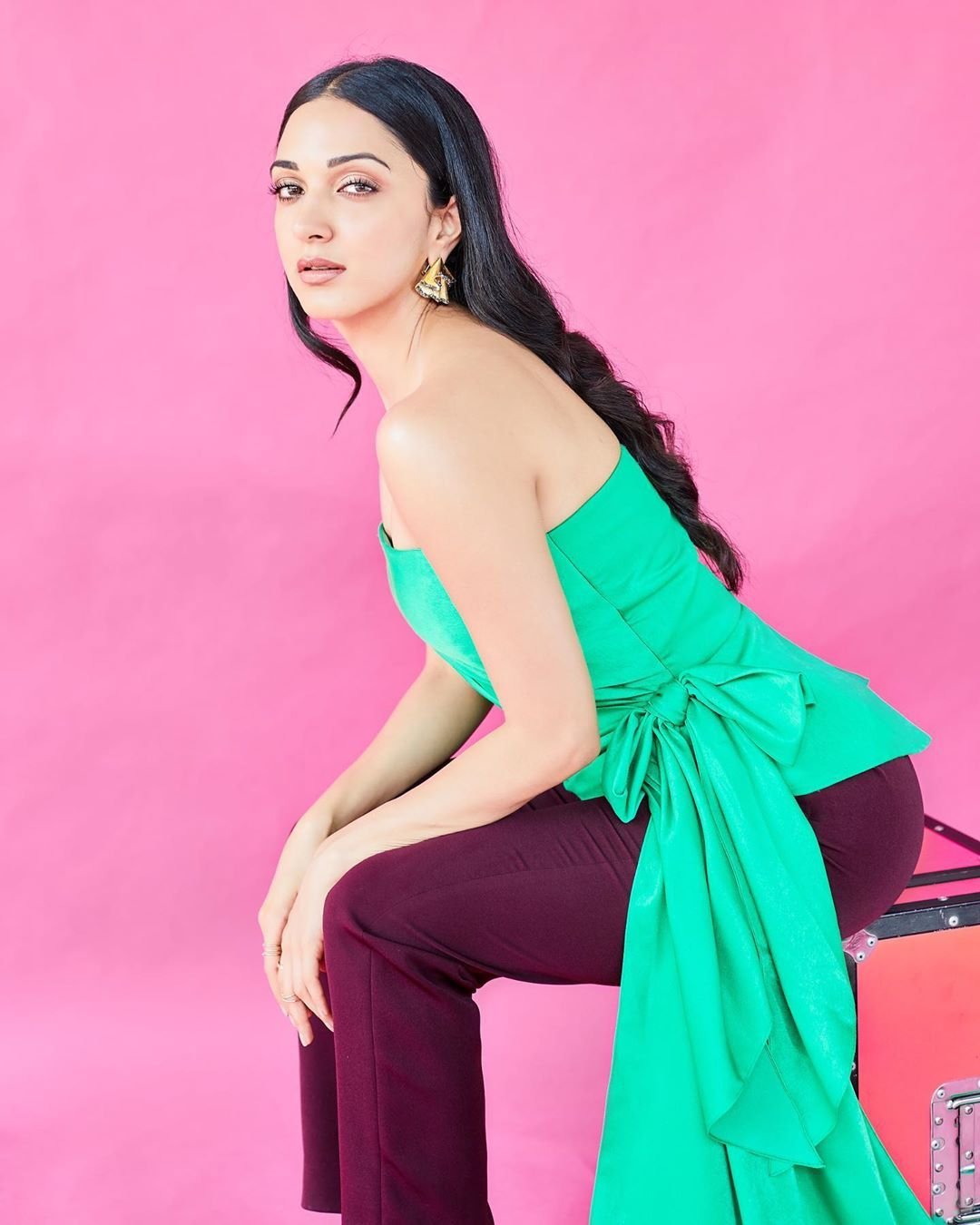 Kiara Advani Hot