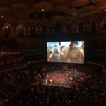 Baahubali Becomes 1st Indian Movie Played at Royal Albert Hall in London