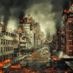 Top 25 Disaster Films For You To Watch To Beat Covid19