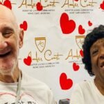 Found true love at the age of 76, married to a 71-year-old girlfriend