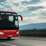 18 Countries: Delhi to London By Bus (70 Days) – Starts from May 2021
