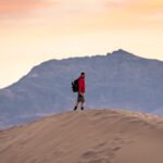 Death Valley Saw The Highest Temperature in Earth’s Memory