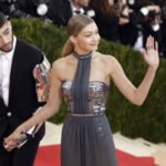 Zayn Malik and Model Gigi Hadid are Officially New Parents