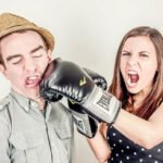 These 5 Things You Should Never Tell Your Wife