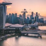 The Way Singapore is Becoming a Center of Chinese Technology Giants