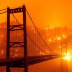 America Wildfire Update: Big wildfires spreading in the whole California [View Photos]