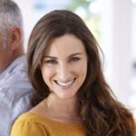Why Women Are Attracted To Older Men