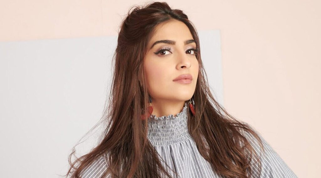 1 In 10 Women Suffer From This Disease, Sonam Kapoor Is Also Suffering