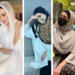 Actress Sana Khan Left ShowBiz Bollywood Industry