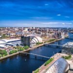 [Scotland] Glasgow was Named the Most Friendly City in the World