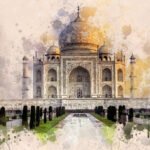 List of Top Historic and Best Places in India