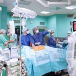 [Italy] Robot Performed a Successful Operation on a Kidney Tumor