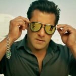 salman khan theblondpost