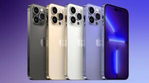 Iphone 14 Colors Theblondpost