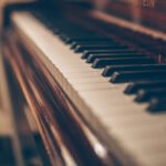 Is Virtual Learning the Piano on an App Effective?