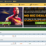Online Casino and Betting Website Melbet India 2022