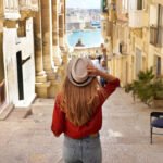 Travel 2023 Theblondpost