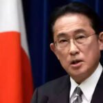 Japan Prime Minister Fumio Kishida Evacuated After Port Blast Theblondpost