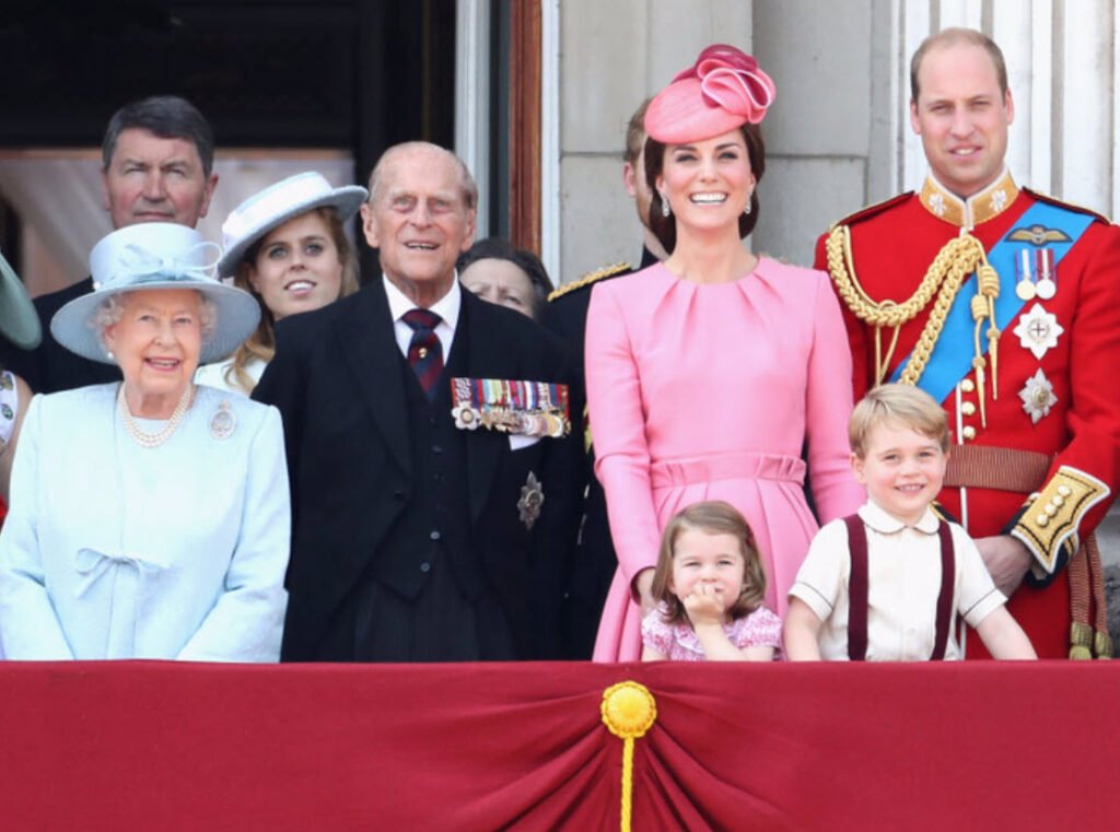 Richest Royal Families Theblondpost