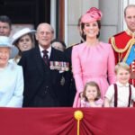 Richest Royal Families Theblondpost
