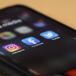 Social Media Theblondpost