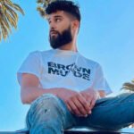 AP Dhillon Rising Star Punjabi Music Industry Theblondpost