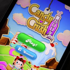 Candy Crush MS Dhoni Game Viral Video Theblondpost