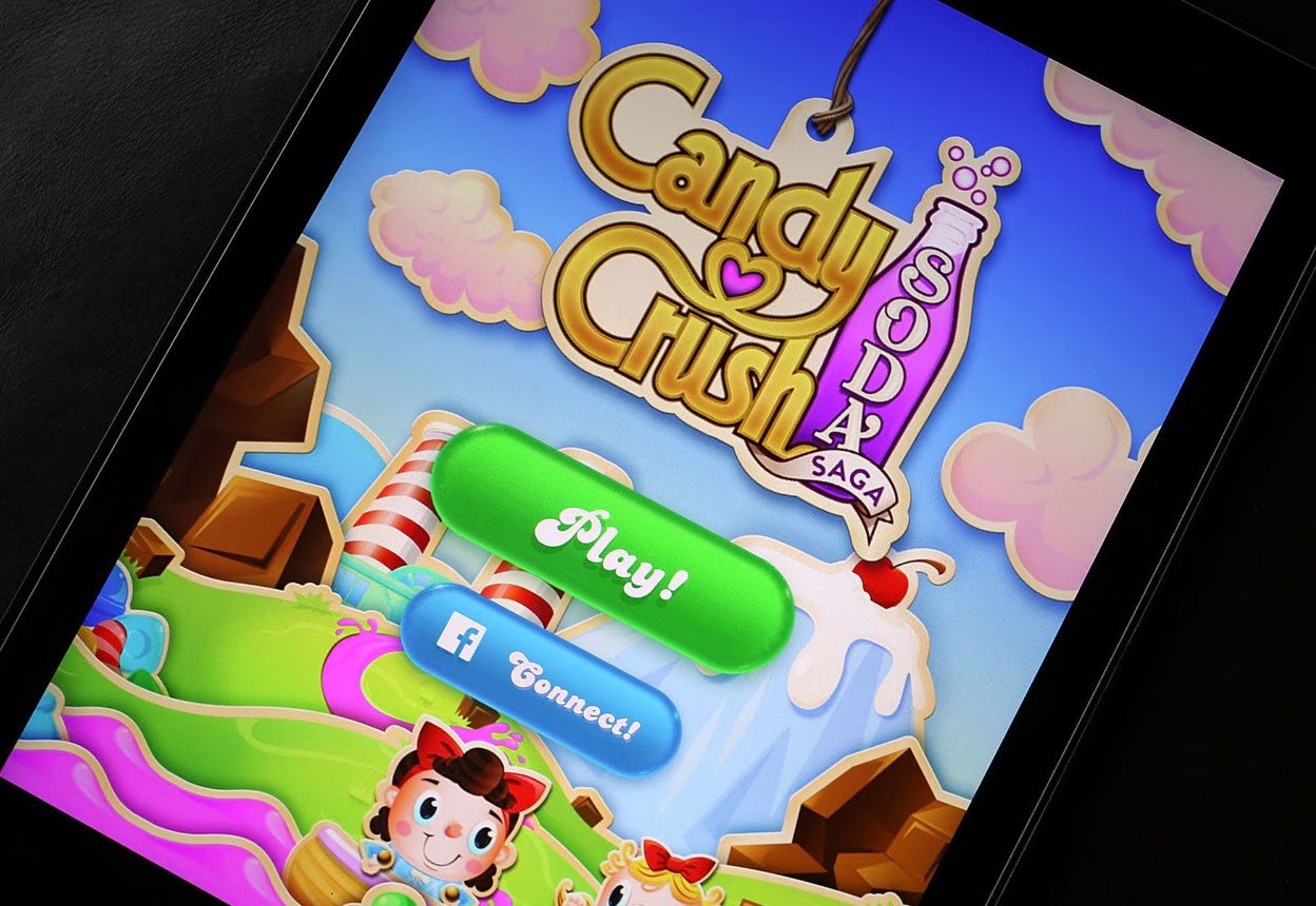 Candy Crush MS Dhoni Game Viral Video Theblondpost