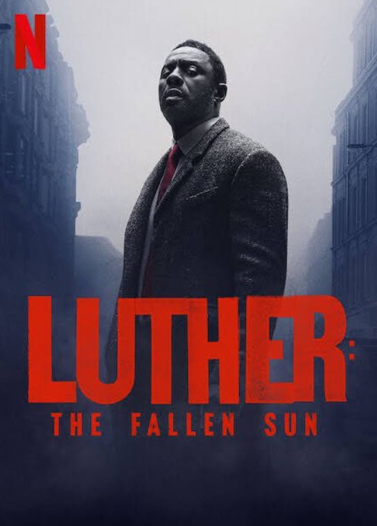 Luther The Fallen Sun Thriller Movies Theblondpost