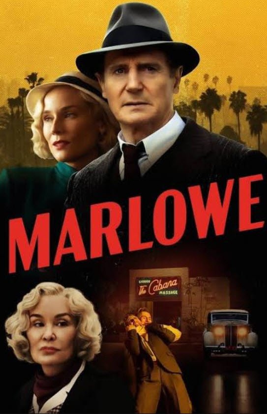 Marlowe Thriller Movies Theblondpost