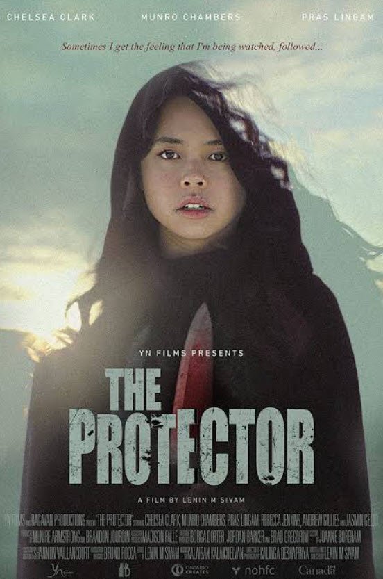 The Protector Thriller Movies Theblondpost