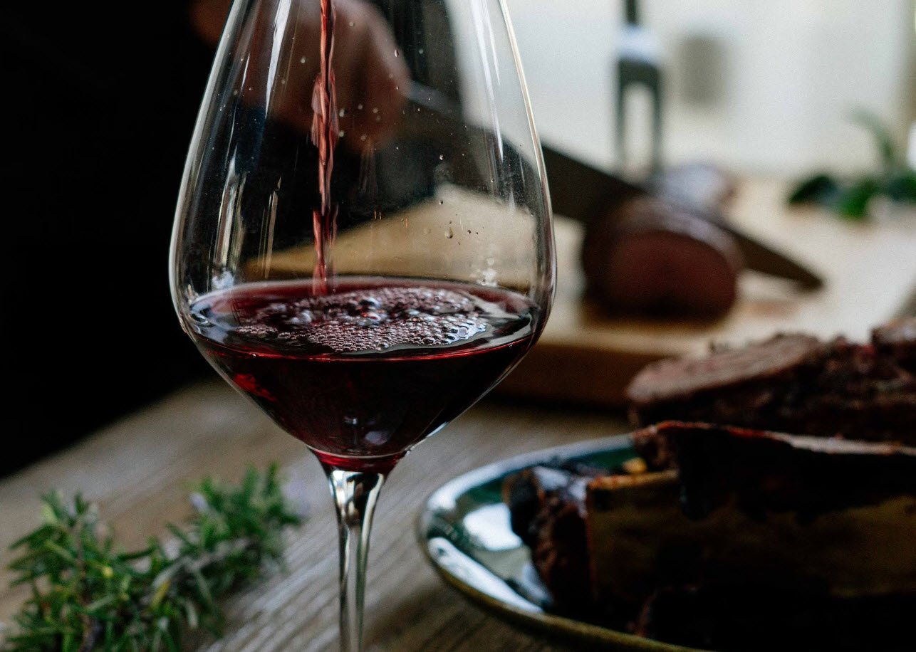 Wine Producing Regions India Theblondpost