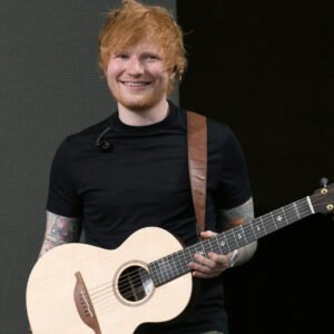 Ed Sheeran Best Songs Ranked Theblondpost