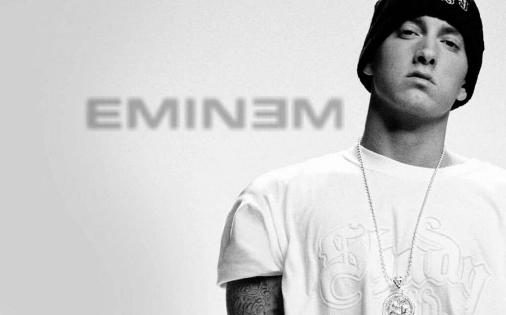 Eminem Hit Songs Hollywood Theblondpost