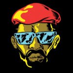 Major Lazer Theblondpost