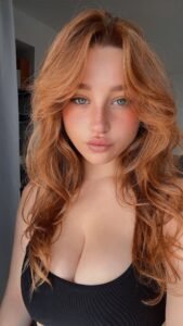 Natalia Fadeev: From OnlyFans Model to Israeli Soldier in the Fight