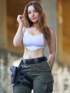 Natalia Fadeev