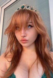 Natalia Fadeev: From OnlyFans Model to Israeli Soldier in the Fight