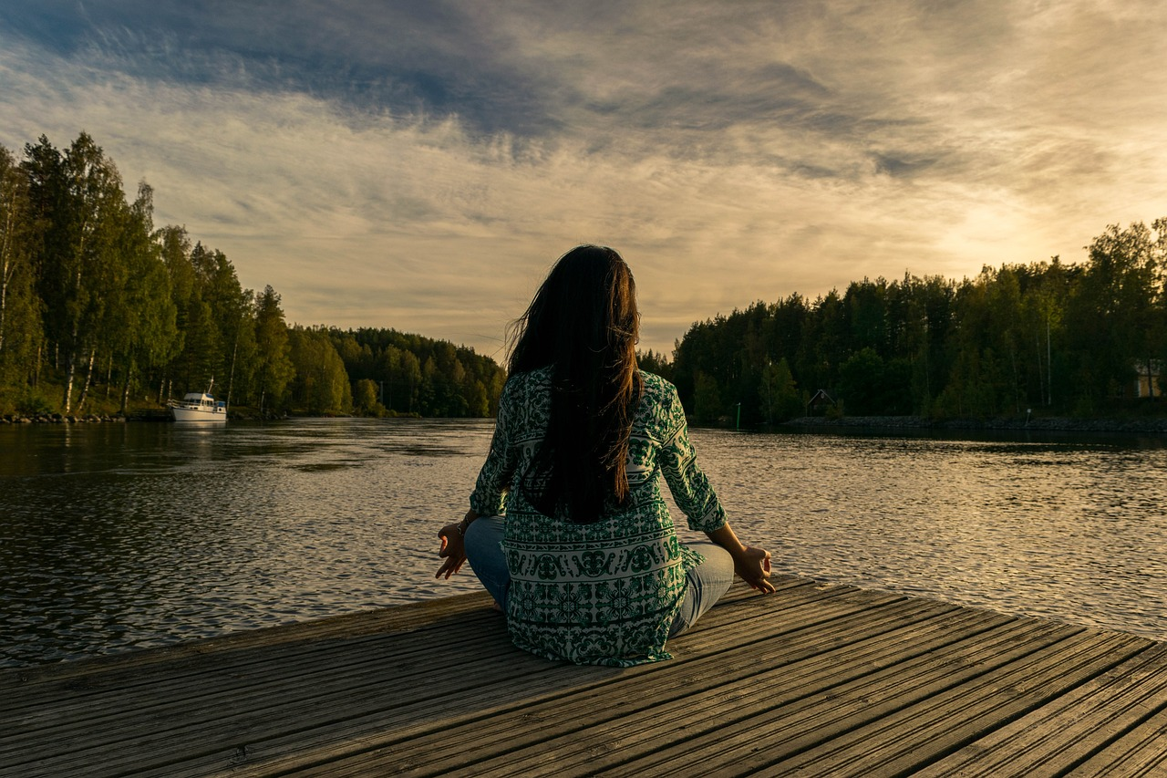 Meditation 