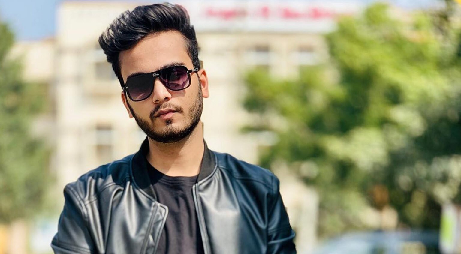 TOP 5 Biggest & Strongest People In The World - The Blond Post