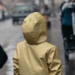 Rainy Days Theblondpost