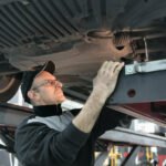 Car Maintenance Checklist Theblondpost