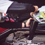 Good Mechanic Theblondpost