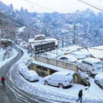 Shimla Photos Theblondpost
