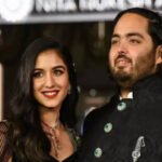 Anant Ambani Wedding