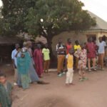 15 Children Africa Lost