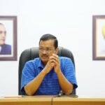 Arvind Kejriwal Arrested