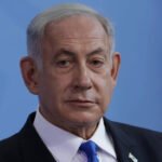 Benjamin Netanyahu Hernia Surgery